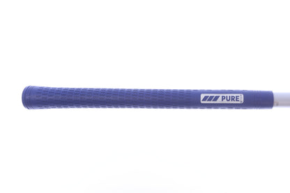 Used Graphite Design MAD Driver Shaft Seniors Flex Graphite - 44 in - Titleist Surefit Adapter-Next Round