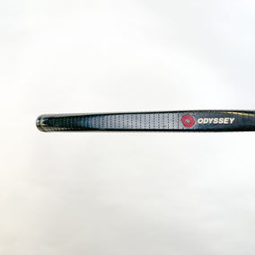Used Odyssey DFX 2-Ball Putter - Right-Handed - 34.25 in - Mallet-Next Round