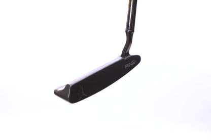 Used Ping Anser 4i IsoPur 2 Putter - Right-Handed - 33.5 in - Blade-Next Round