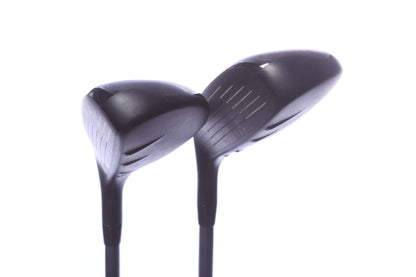 Used Ping G Hybrid Set - Right-Handed - 5H, 6H - Regular Flex