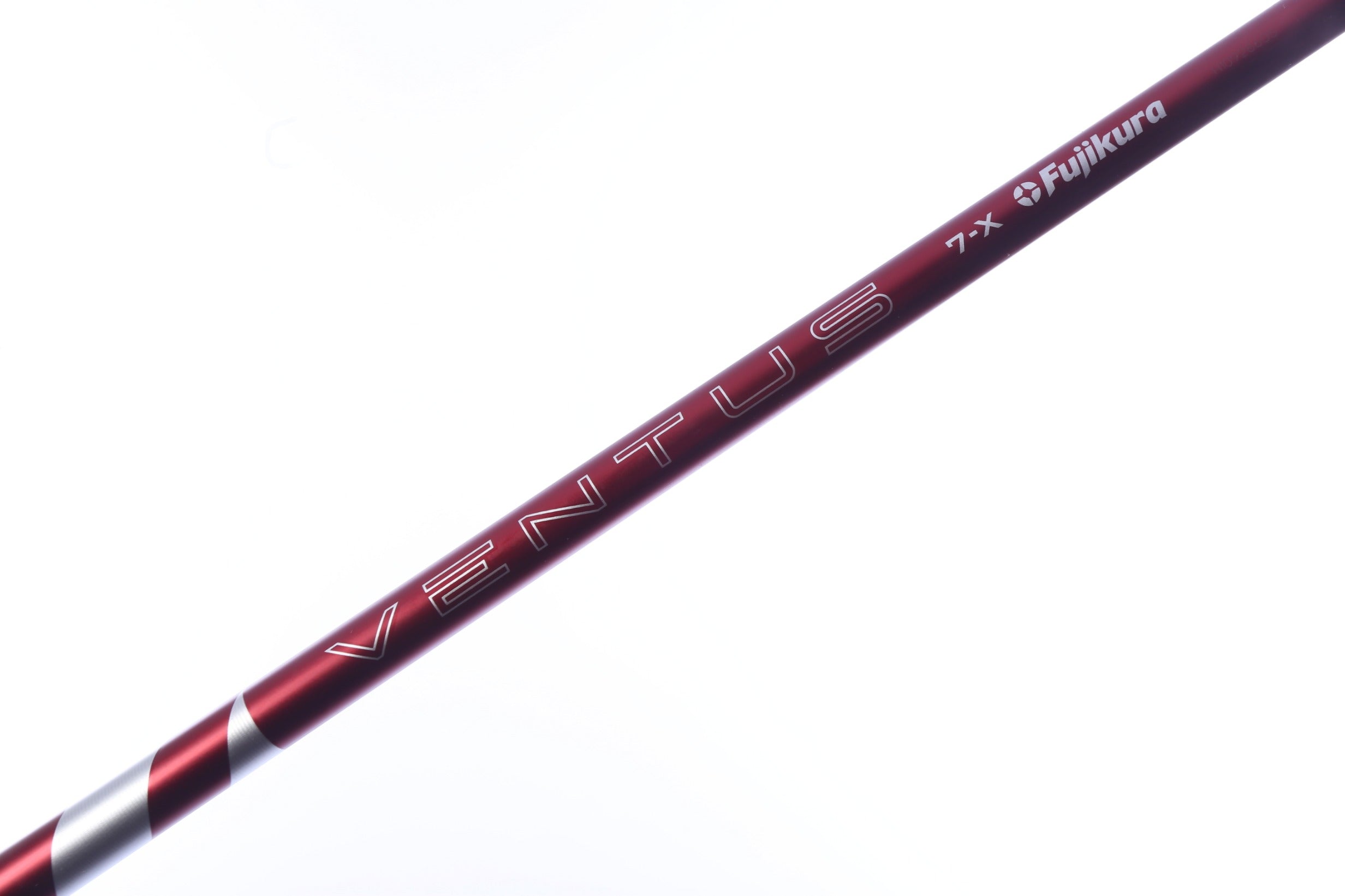 Used Fujikura Ventus Red Velocore+ Fairway Wood Shaft Extra Stiff Flex Graphite - 42.25 in - TaylorMade M Adapter