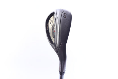 Used Callaway XR Sand Wedge - Right-Handed - 54 Degrees - Stiff Flex