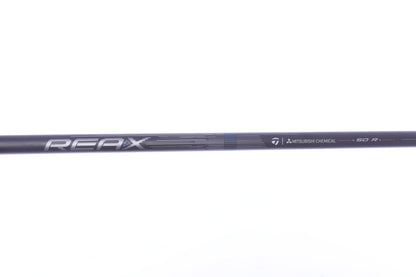 Used TaylorMade Qi4D Max Driver - 12 Degrees - Regular Flex TaylorMade Reax 50 MR - Right-Handed