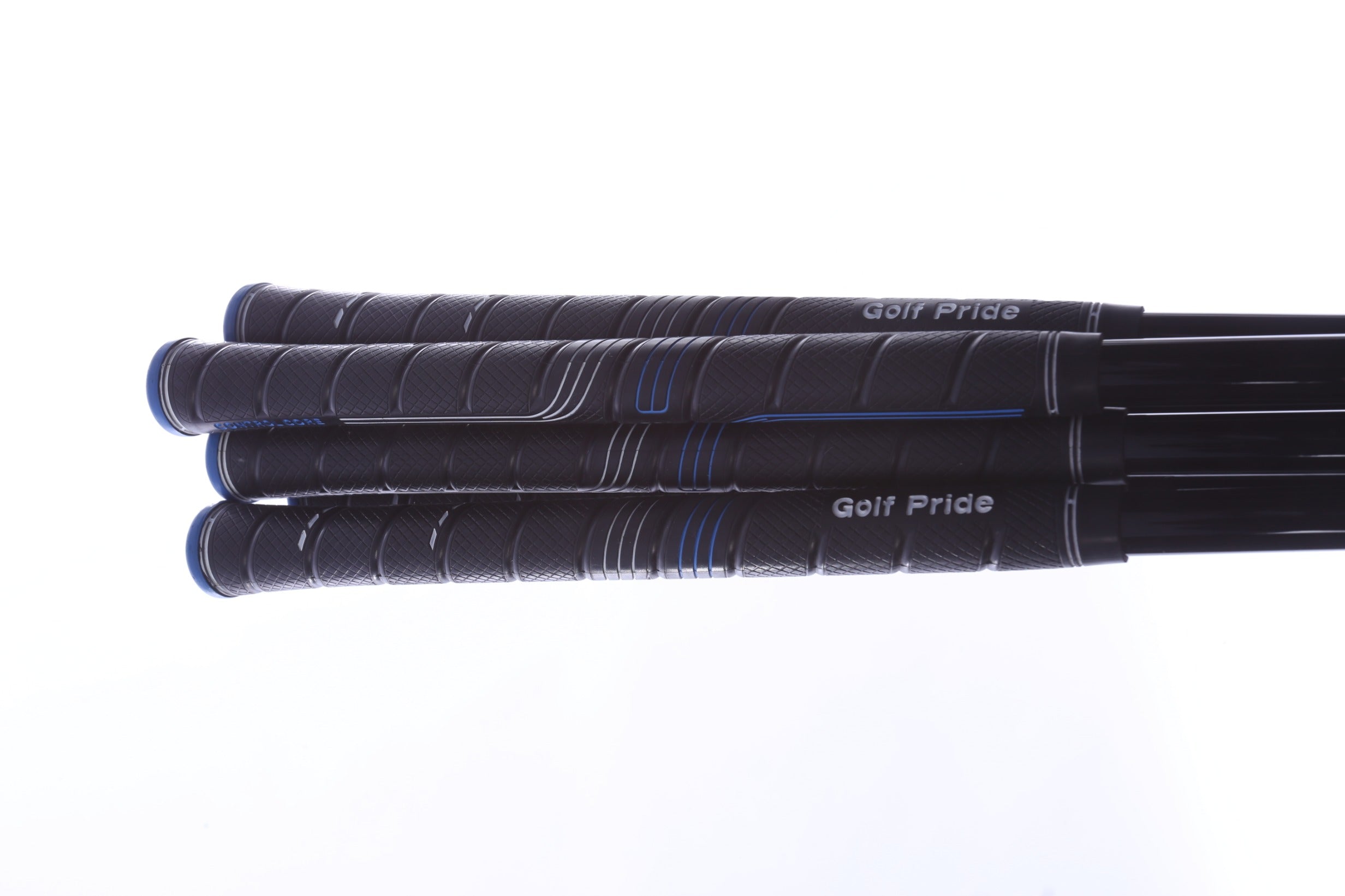 Used Ping Blueprint S Iron Set - Right-Handed - 5-PW - Regular Flex-Next Round