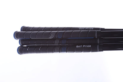 Used Ping Blueprint S Iron Set - Right-Handed - 5-PW - Regular Flex-Next Round
