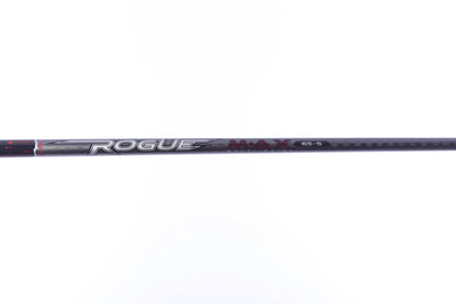 Used Titleist 917 F2 3-Wood - Right-Handed - 13.5 Degrees - Stiff Flex-Next Round
