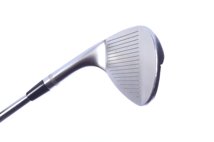 Used Titleist Vokey SM8 Tour Chrome Gap Wedge - Right-Handed - 52 Degrees - Wedge Flex