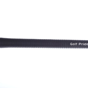 Used Titleist Vokey SM9 Raw Lob Wedge - Right-Handed - 58 Degrees - Stiff Flex-Next Round