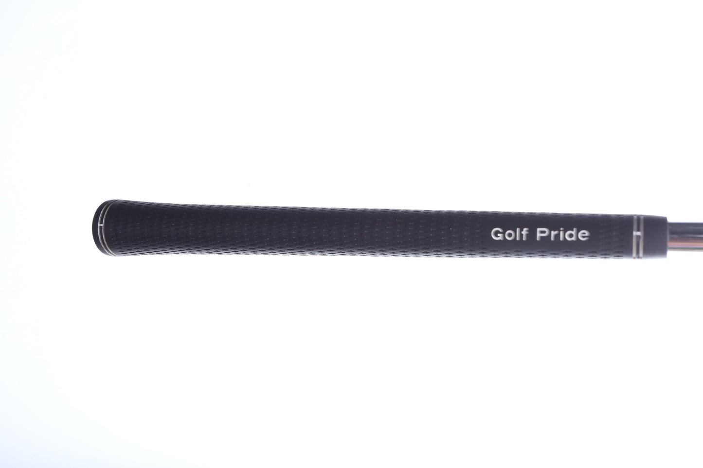 Used Titleist Vokey SM9 Raw Lob Wedge - Right-Handed - 58 Degrees - Stiff Flex-Next Round