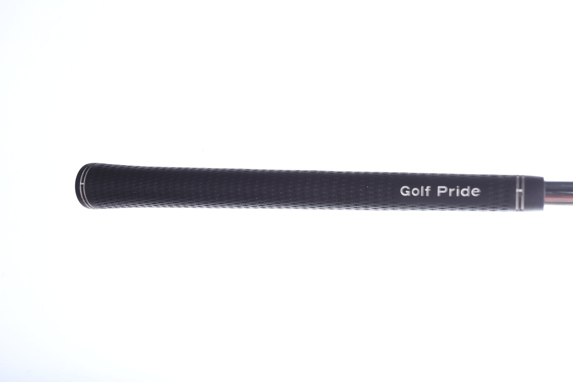 Used Titleist Vokey SM9 Raw Lob Wedge - Right-Handed - 58 Degrees - Stiff Flex-Next Round