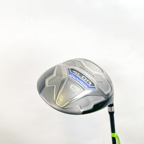 Used TaylorMade SLDR C Driver - Right-Handed - 10.5 Degrees - Stiff Flex-Next Round