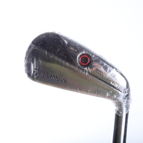 Used TaylorMade Stealth UDI Single Utility 3-Iron - Right-Handed - Extra Stiff Flex-Next Round