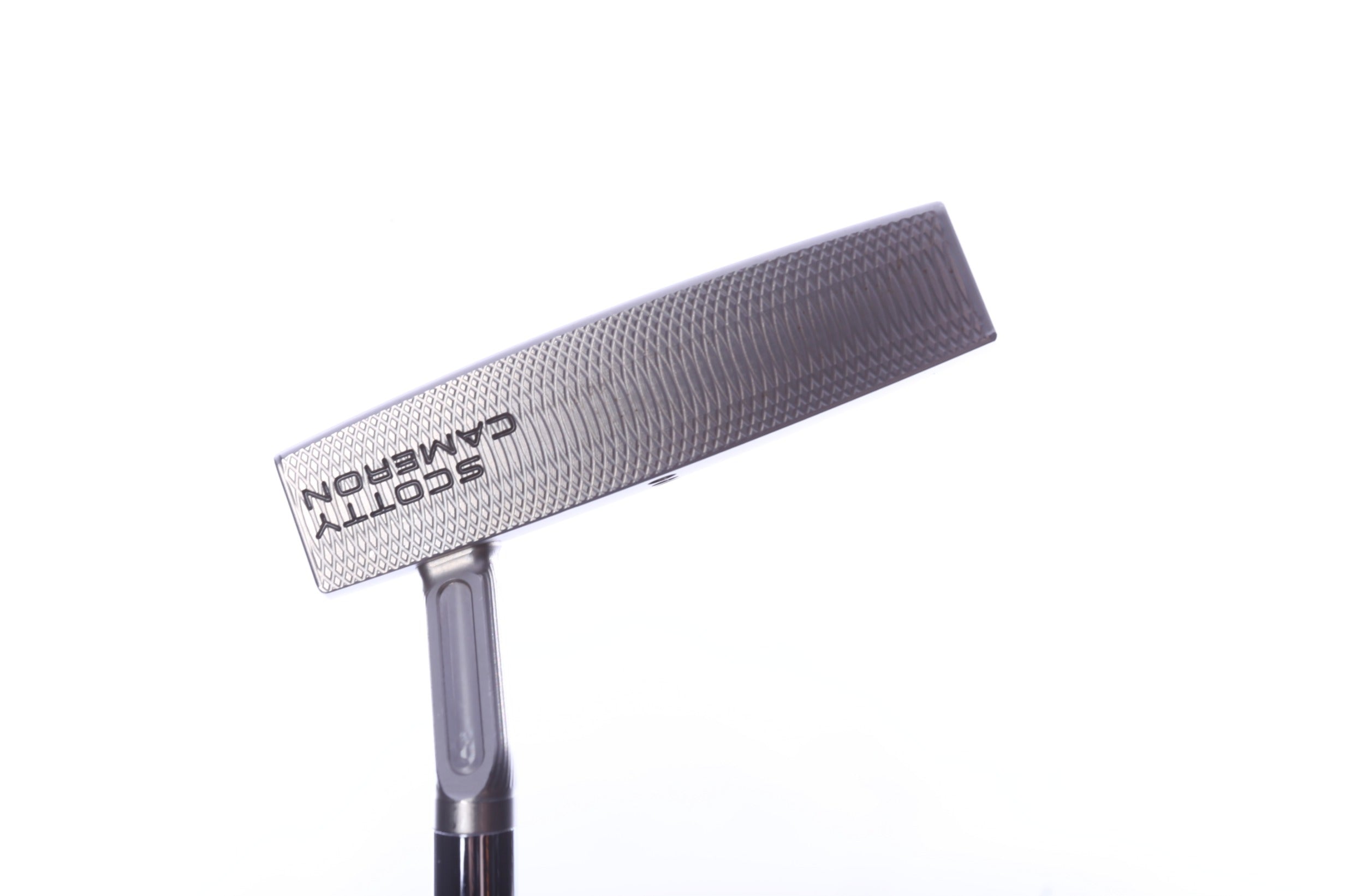 Used Titleist Scotty Cameron 2024 Phantom X 7.5 Putter - Right-Handed - 34 in - Mallet-Next Round