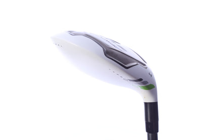 Used TaylorMade RocketBallz 4H Hybrid - Right-Handed - 21 Degrees - Seniors Flex