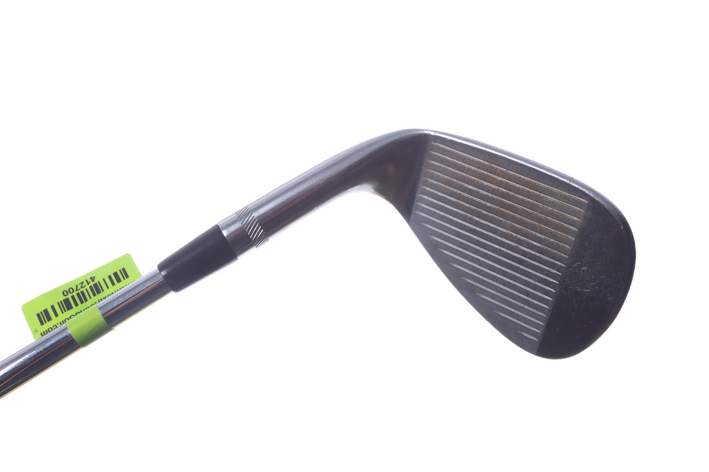 Used Titleist Vokey SM7 Tour Chrome Gap Wedge - Right-Handed - 52 Degrees - Wedge Flex-Next Round