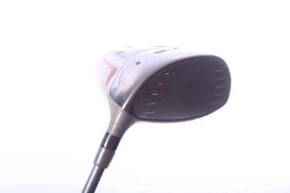 Used Cobra Fly-Z XL Driver - 12 Degrees - Ladies Flex Cobra Fly-Z XL - Right-Handed