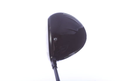 Used Cobra RADSpeed XD Driver - 10.5 Degrees - Stiff Flex Project X HZRDUS Smoke  - Right-Handed