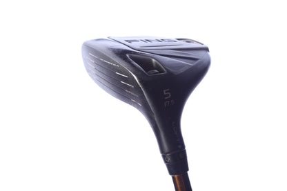 Used Ping G400 5-Wood - Left-Handed - 17.5 Degrees - Regular Flex