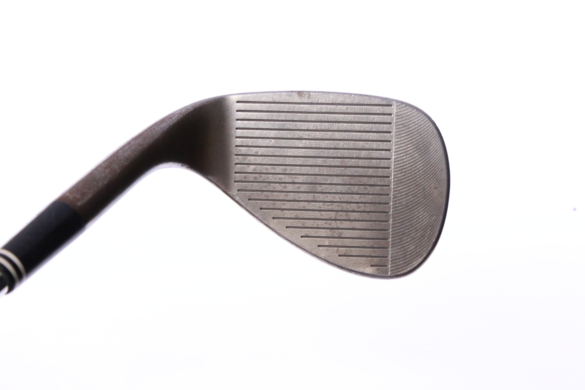 Used Cleveland RTX ZipCore Raw Sand Wedge - Right-Handed - 54 Degrees - Extra Stiff Flex-Next Round