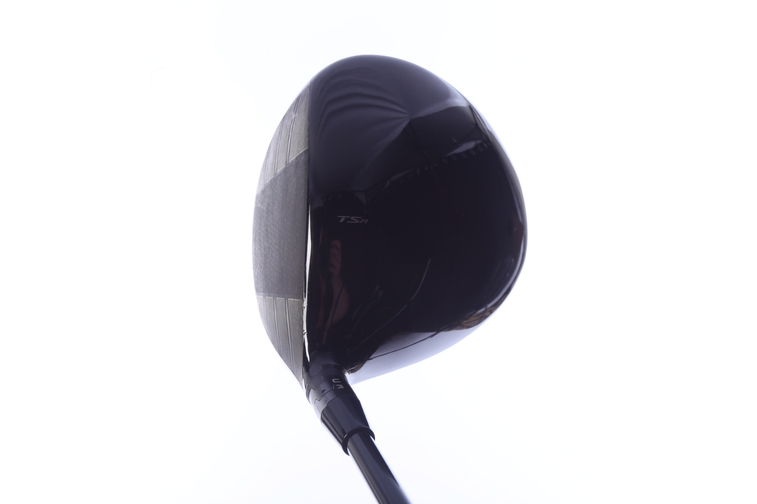 Used Titleist TSR2 Driver - 8 Degrees - Extra Stiff Flex Project X HZRDUS - Right-Handed