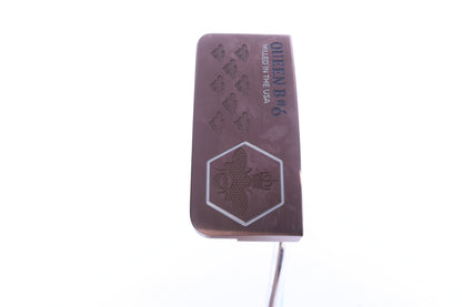 Used Bettinardi 2025 Queen B 6 Putter - Right-Handed - 35 in - Blade-Next Round