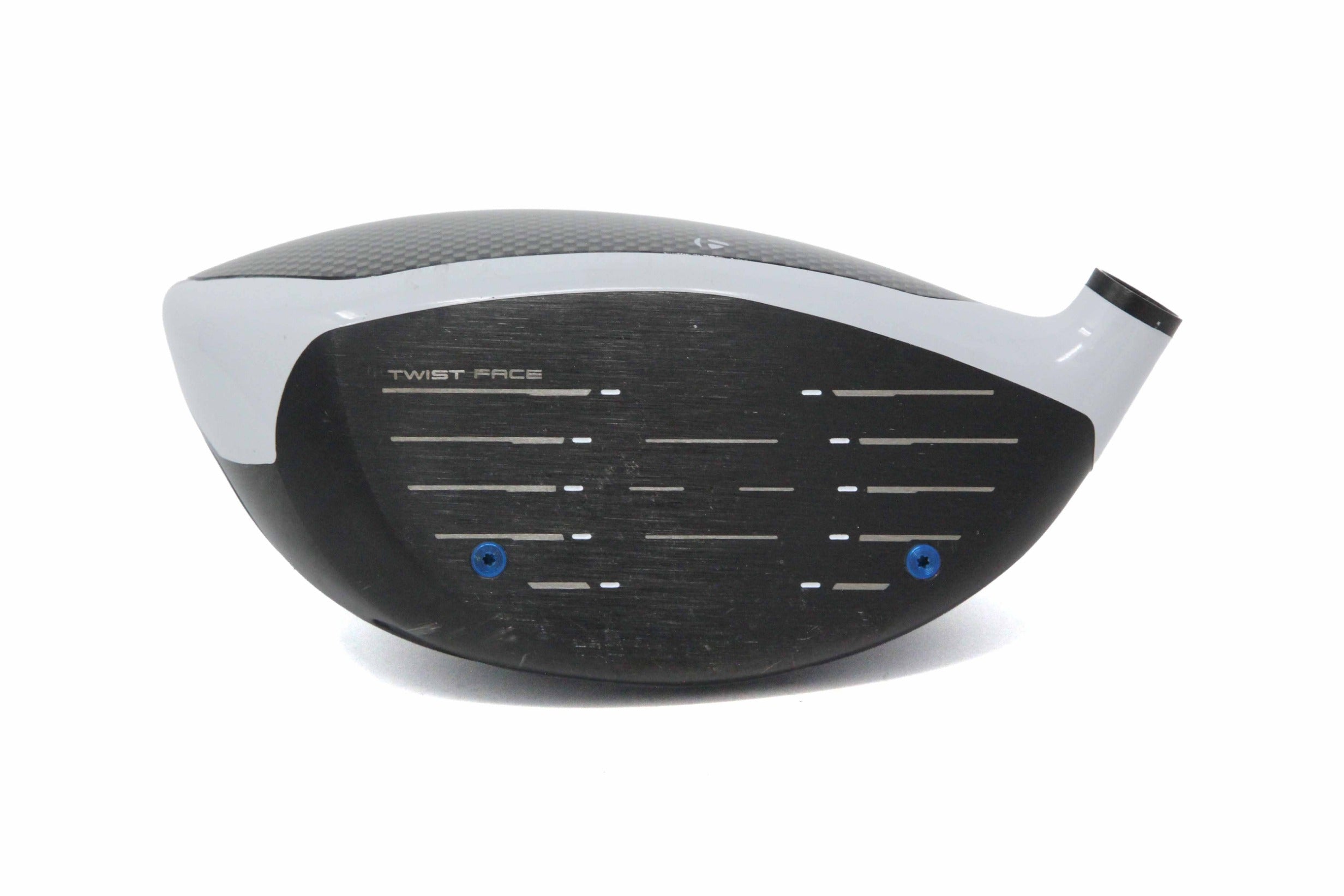 Used TaylorMade SIM MAX Driver - HEAD ONLY - Right-Handed - 9 Degrees-Next Round