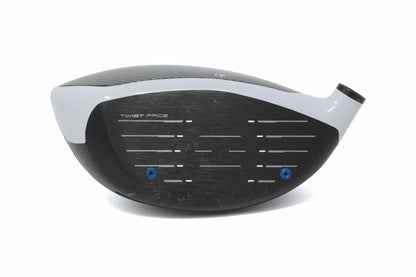 Used TaylorMade SIM MAX Driver - HEAD ONLY - Right-Handed - 9 Degrees-Next Round