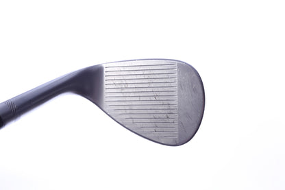 Used Titleist Vokey SM9 Tour Chrome Lob Wedge - Right-Handed - 60 Degrees - Wedge Flex-Next Round