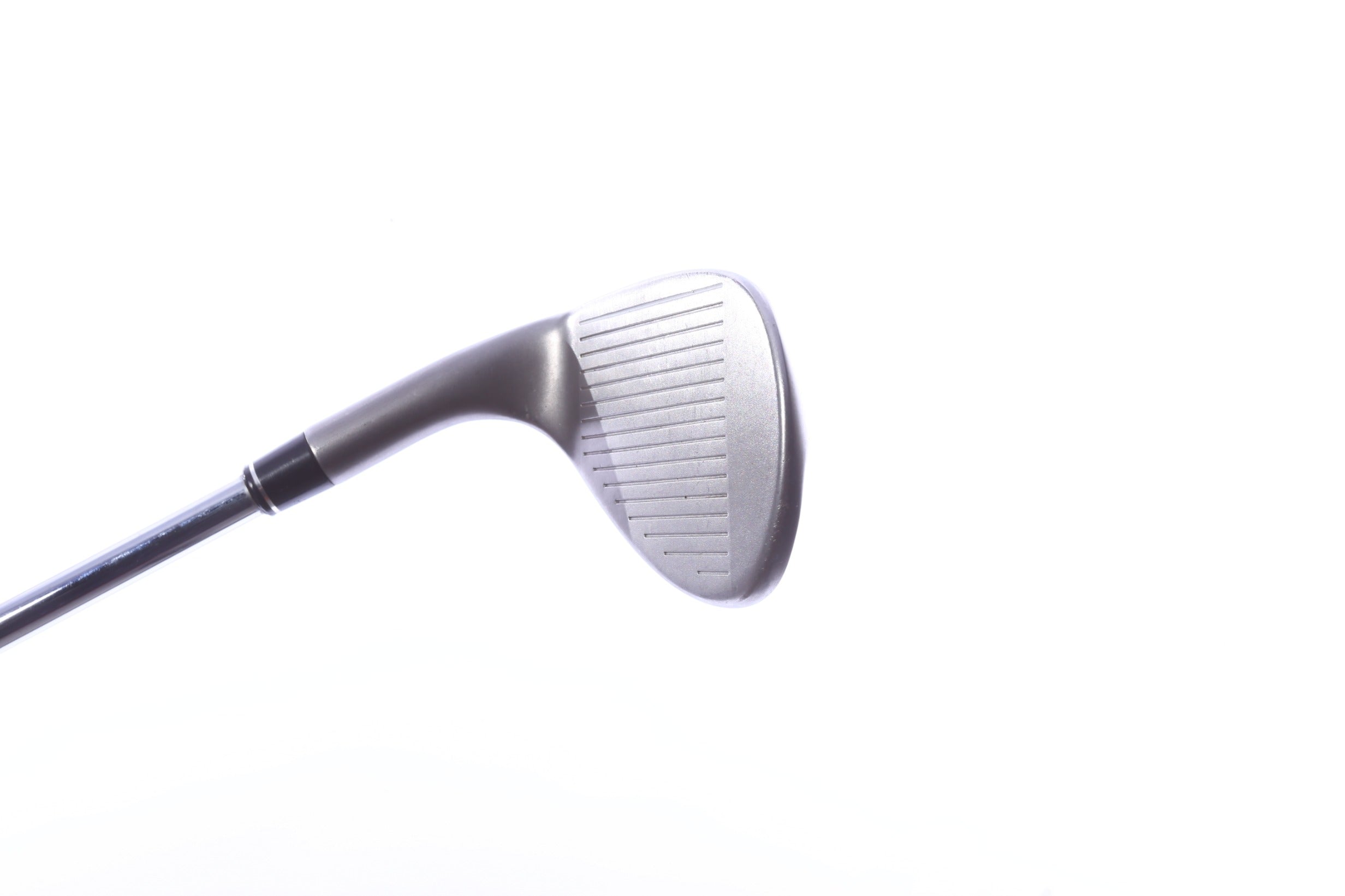 Used TaylorMade RocketBallz Lob Wedge - Right-Handed - 60 Degrees - Stiff Flex