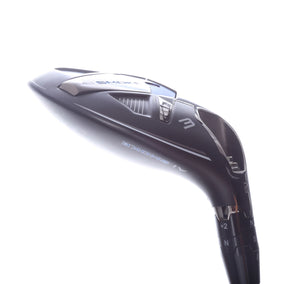 Used Callaway Paradym Ai Smoke 3H Hybrid - Right-Handed - 18 Degrees - Stiff Flex-Next Round