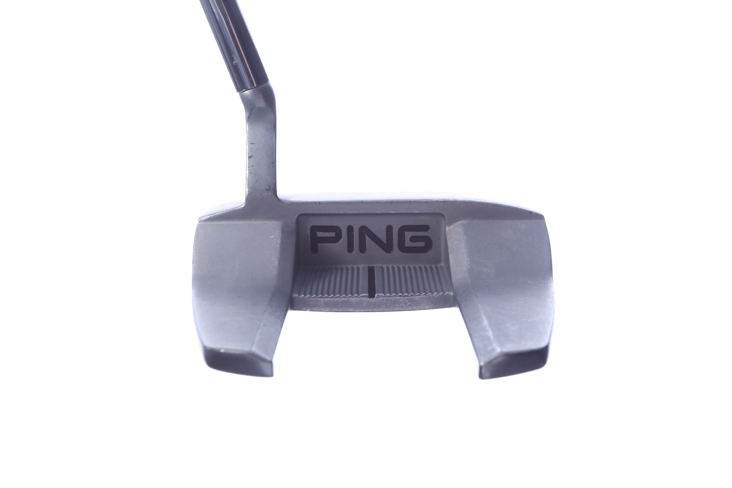 Used Ping Sigma 2 Tyne 4 Platinum Right-Handed Putter – Next Round