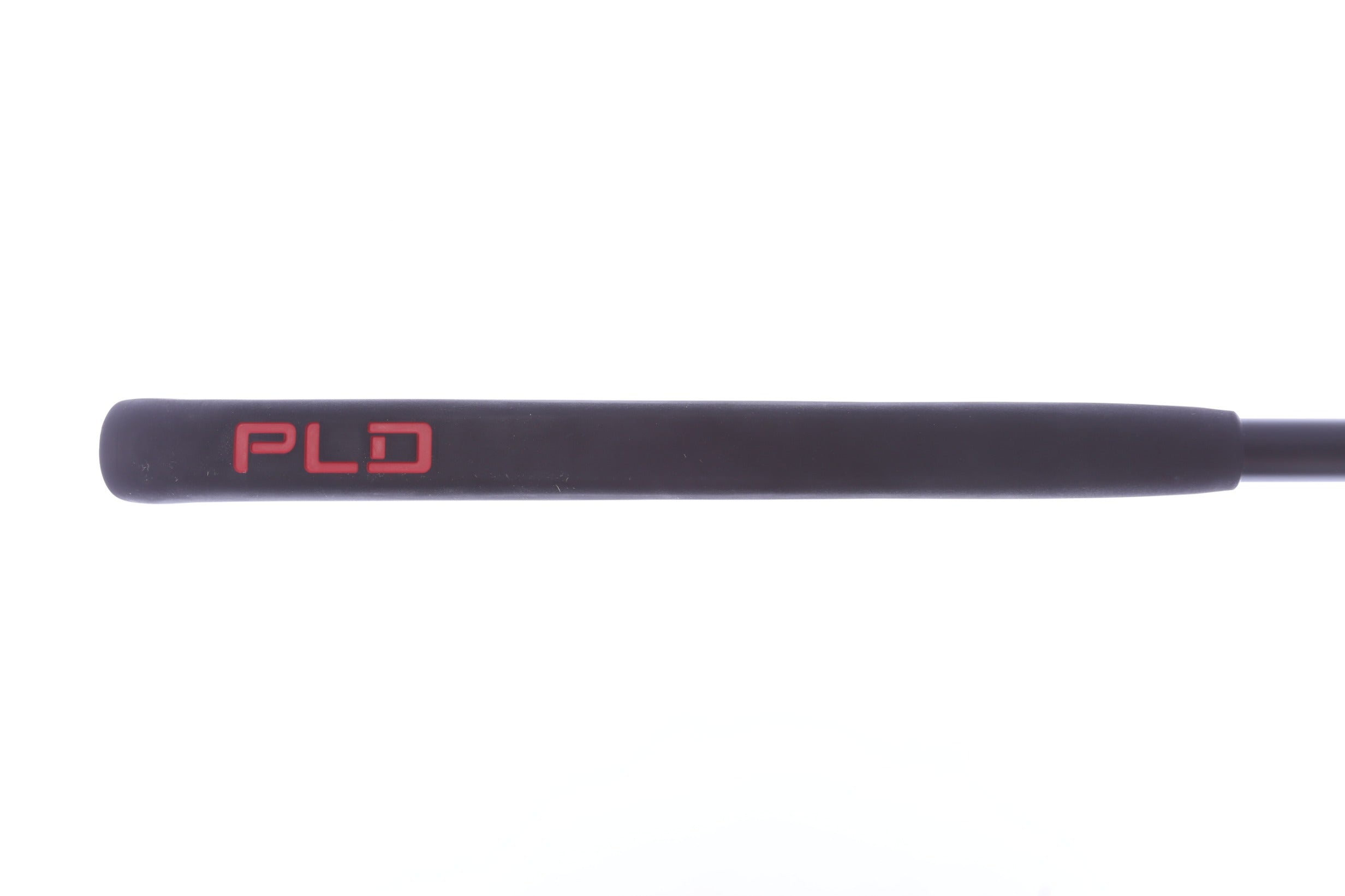 Used Ping PLD Milled Oslo 3 Gunmetal Putter - Right-Handed - 34 in - Mallet-Next Round