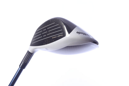Used TaylorMade SIM MAX 3-Wood - Right-Handed - 15 Degrees - Stiff Flex-Next Round