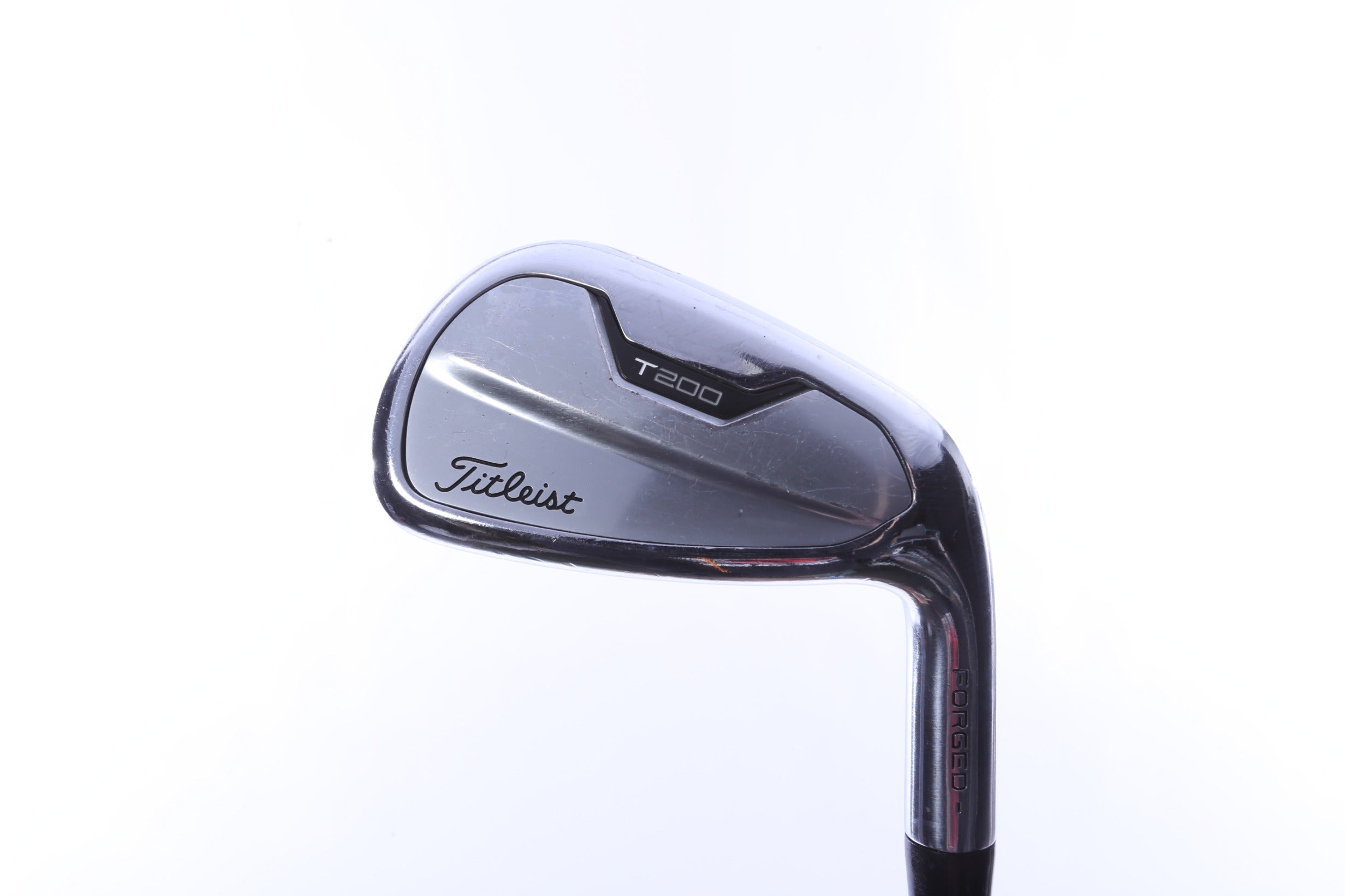 Used Titleist 2021 T200 Single 9-Iron - Right-Handed - Extra Stiff Flex-Next Round