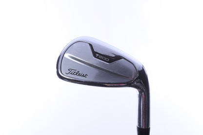 Used Titleist 2021 T200 Single 9-Iron - Right-Handed - Extra Stiff Flex-Next Round