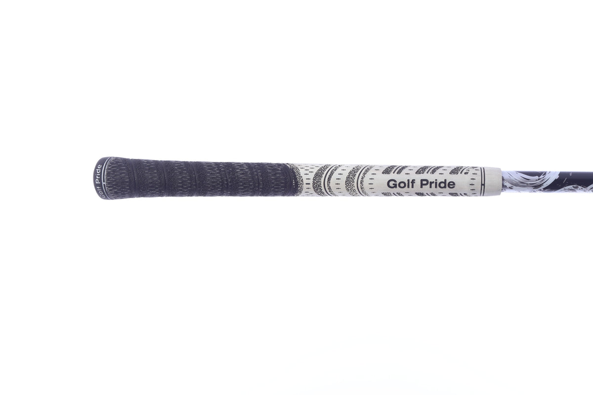 Used Cobra Darkspeed X 3-Wood - Left-Handed - 15 Degrees - Extra Stiff Flex-Next Round