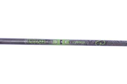 Used Callaway Paradym Ai Smoke Hybrid Set - Right-Handed - 3H, 4H - Regular Flex