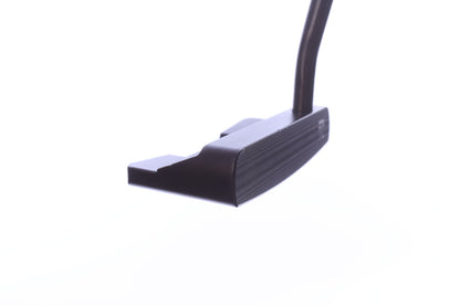 Used Sub 70 Sycamore 005 Wide Blade Putter - Right-Handed - 35 in - Blade