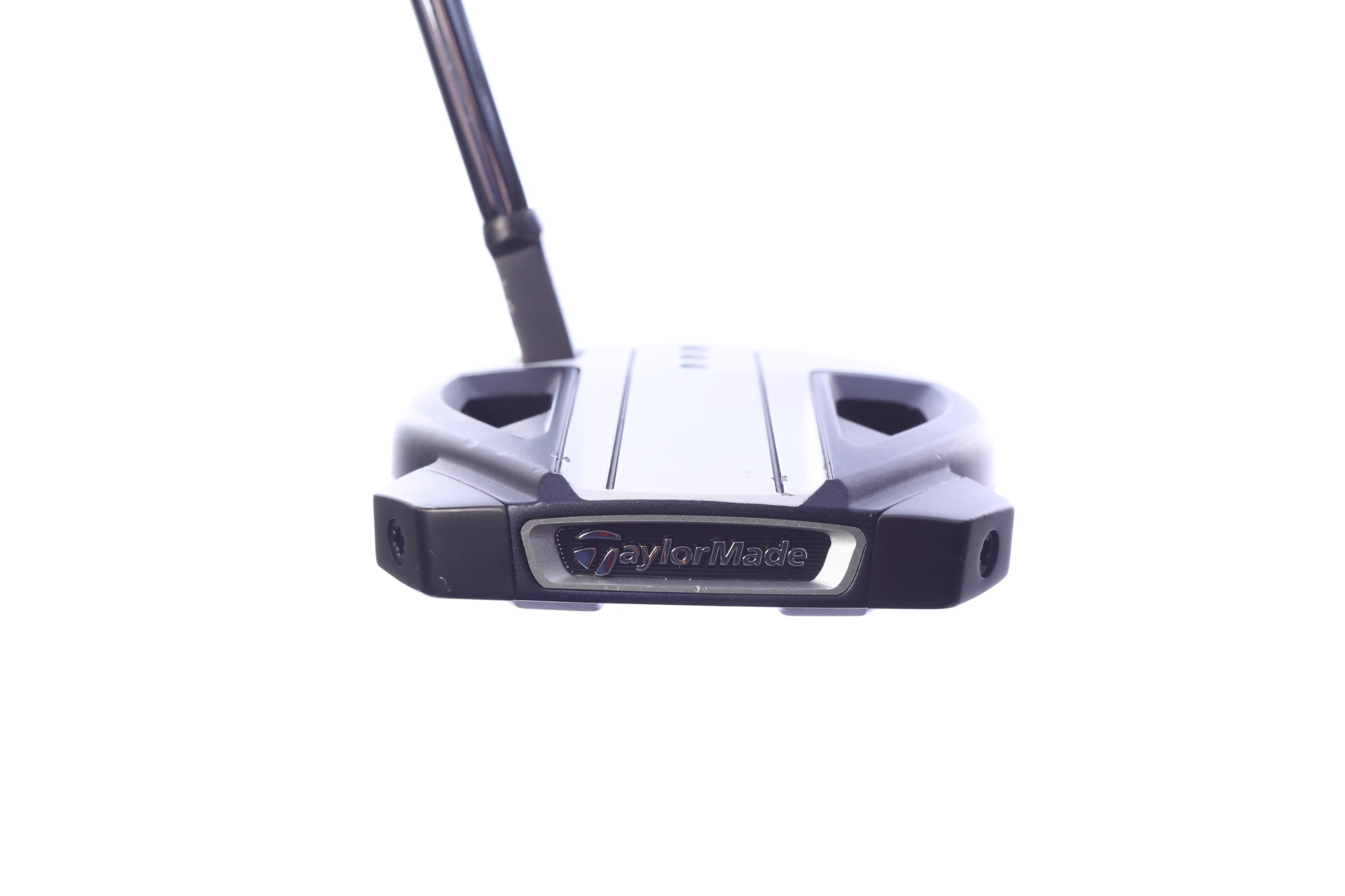 Used TaylorMade Spider EX Navy Putter - Right-Handed - 34 in - Mallet-Next Round