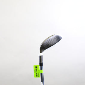 Used TaylorMade Burner SuperFast 2.0 Rescue 4H Hybrid - Right-Handed - 21 Degrees - Seniors Flex