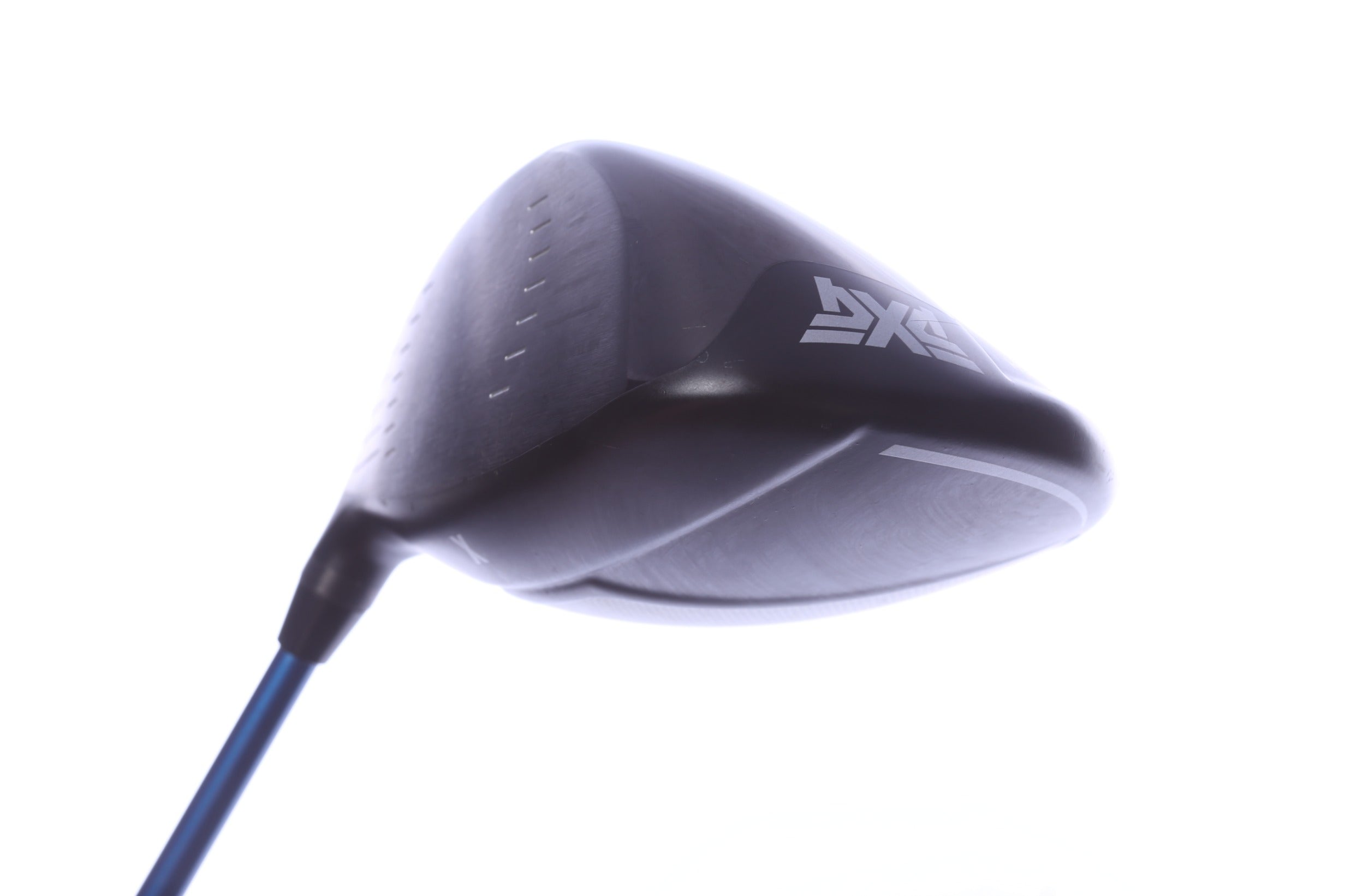 Used PXG 0811 X GEN4 Driver - 9 Degrees - Regular Flex Project X EvenFlow Riptide CB Blue - Right-Handed