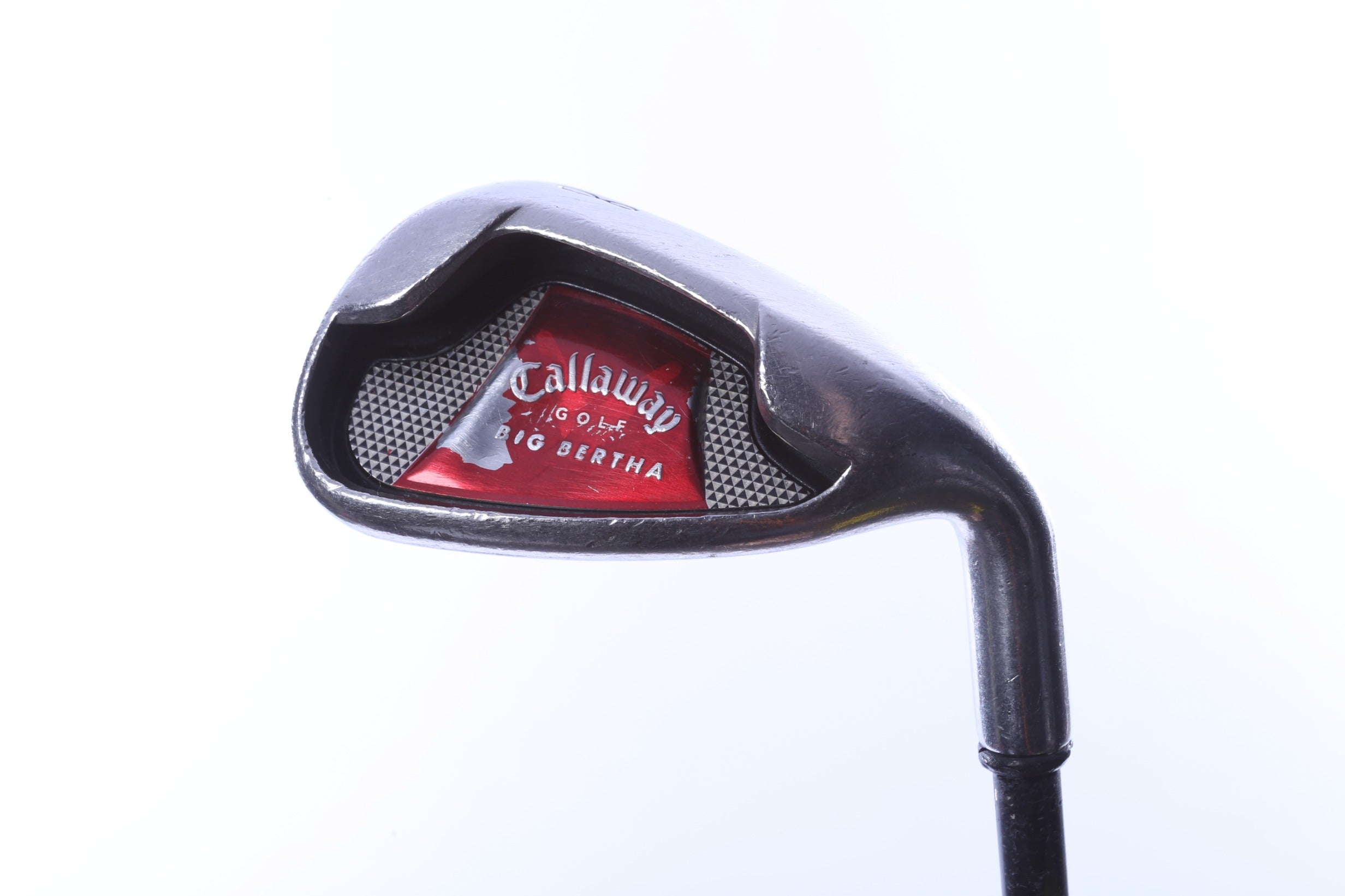 Used Callaway 2008 Big Bertha Single 8-Iron - Right-Handed - Seniors Flex-Next Round