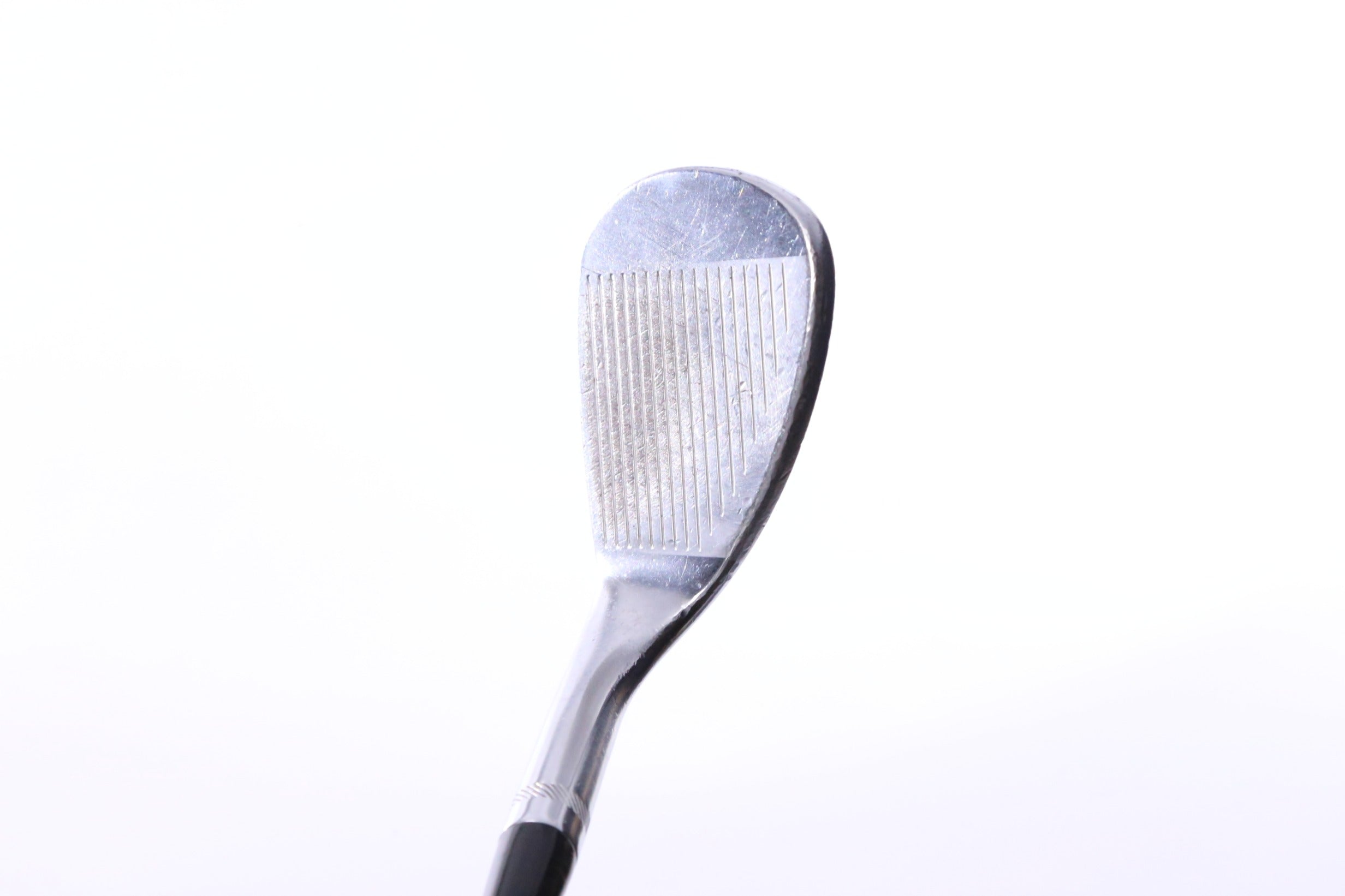 Used Titleist Vokey SM5 Tour Chrome Lob Wedge - Right-Handed - 60 Degrees - Wedge Flex-Next Round