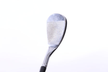 Used Titleist Vokey SM5 Tour Chrome Lob Wedge - Right-Handed - 60 Degrees - Wedge Flex-Next Round