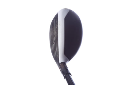 Used TaylorMade SIM MAX 3H Hybrid - Right-Handed - 19 Degrees - Regular Flex