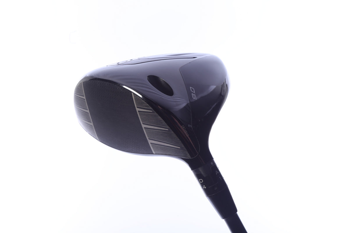 Used Titleist GT2 Driver - 9 Degrees - Stiff Flex Mitsubishi TENSEI 1K Blue - Left-Handed-Next Round