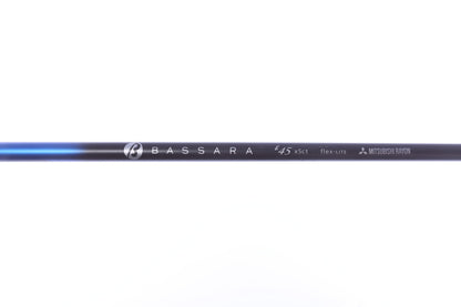 Used Cleveland CG Black 5-Wood - Right-Handed - 18 Degrees - Seniors Flex