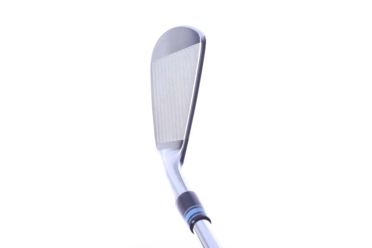 Used Titleist 2023 T100 Single 4-Iron - Right-Handed - Stiff Flex
