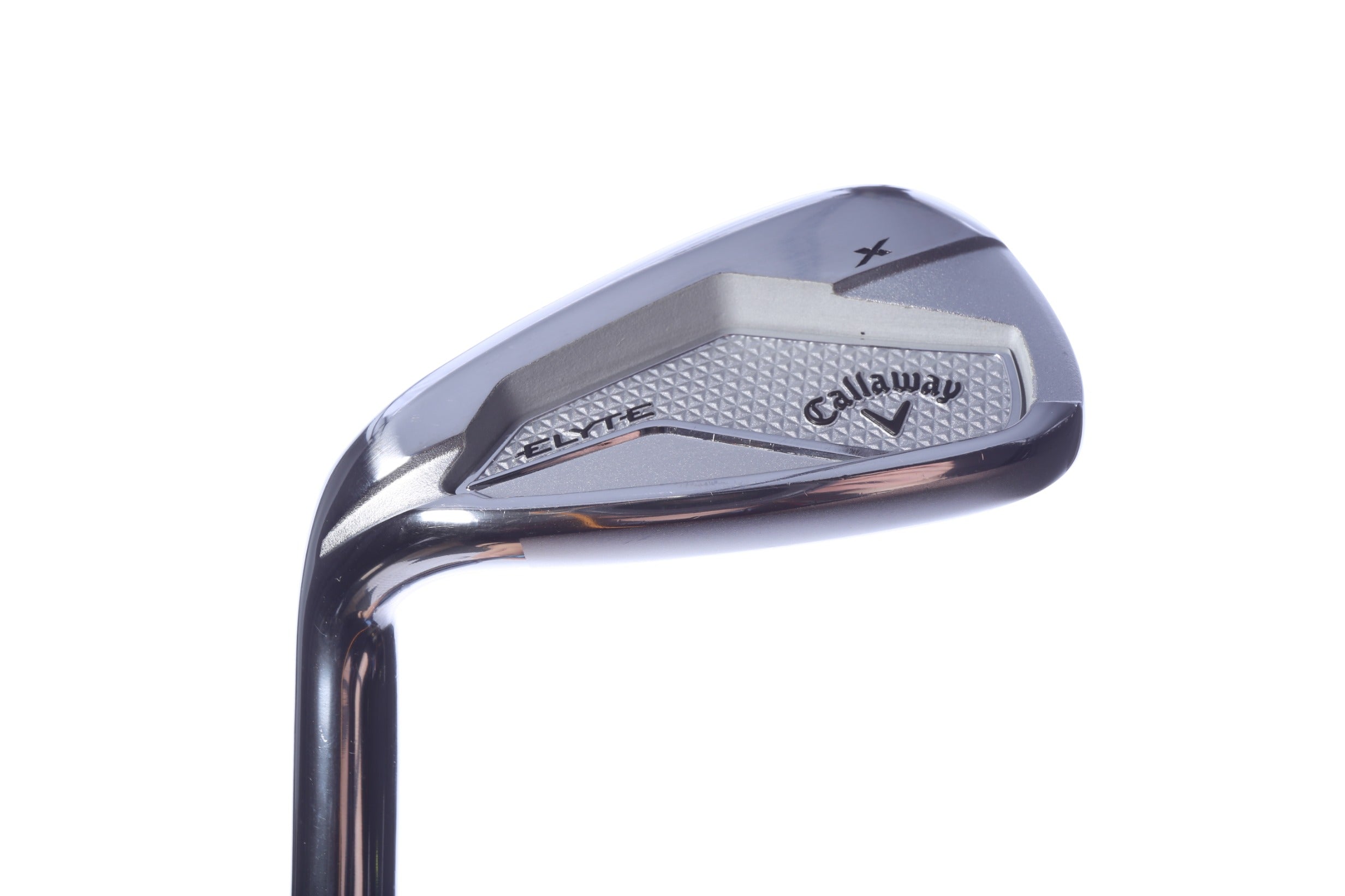 Used Callaway Elyte X Sand Wedge - Left-Handed - 55 Degrees - Regular Flex