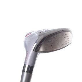 Used Cobra Max 5H Hybrid - Right-Handed - 26 Degrees - Ladies Flex-Next Round